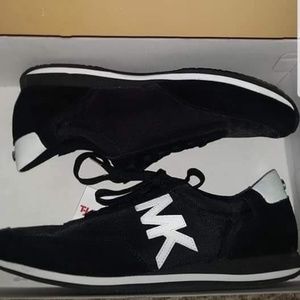Womens Michael Kors sneakers